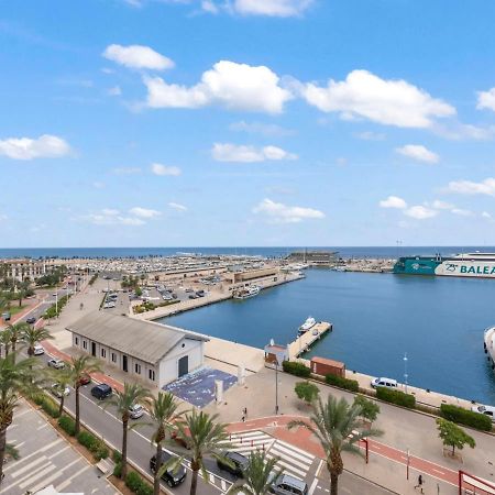 Apartment Puerto Denia Cervantes-2 By Interhome Zewnętrze zdjęcie