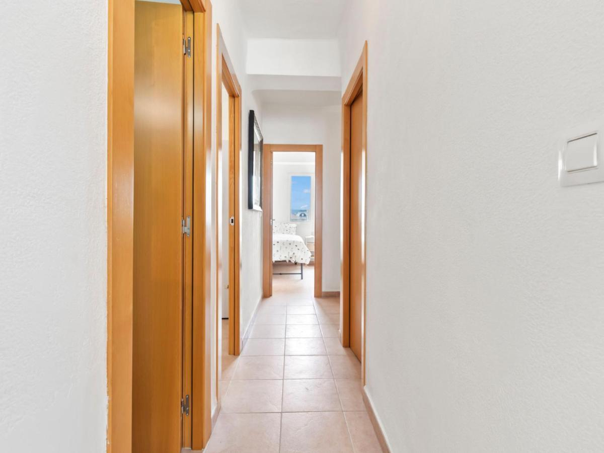 Apartment Puerto Denia Cervantes-2 By Interhome Zewnętrze zdjęcie