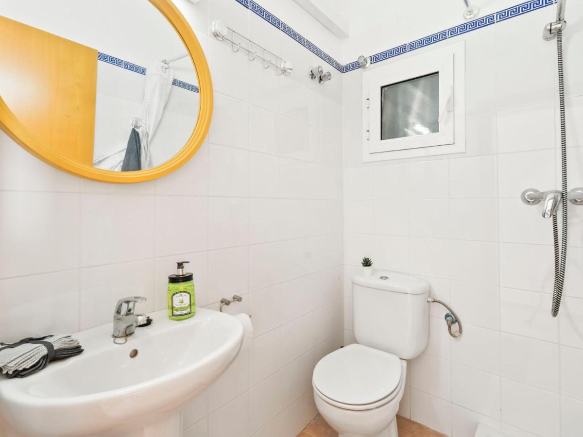 Apartment Puerto Denia Cervantes-2 By Interhome Zewnętrze zdjęcie