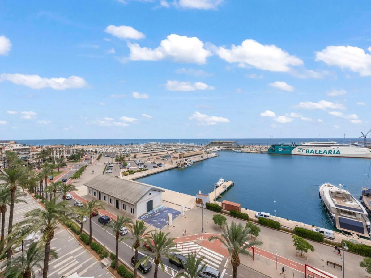 Apartment Puerto Denia Cervantes-2 By Interhome Zewnętrze zdjęcie