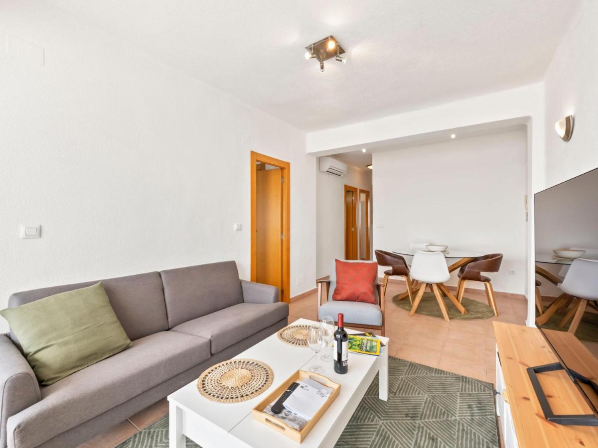 Apartment Puerto Denia Cervantes-2 By Interhome Zewnętrze zdjęcie