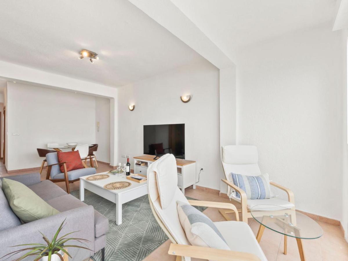 Apartment Puerto Denia Cervantes-2 By Interhome Zewnętrze zdjęcie