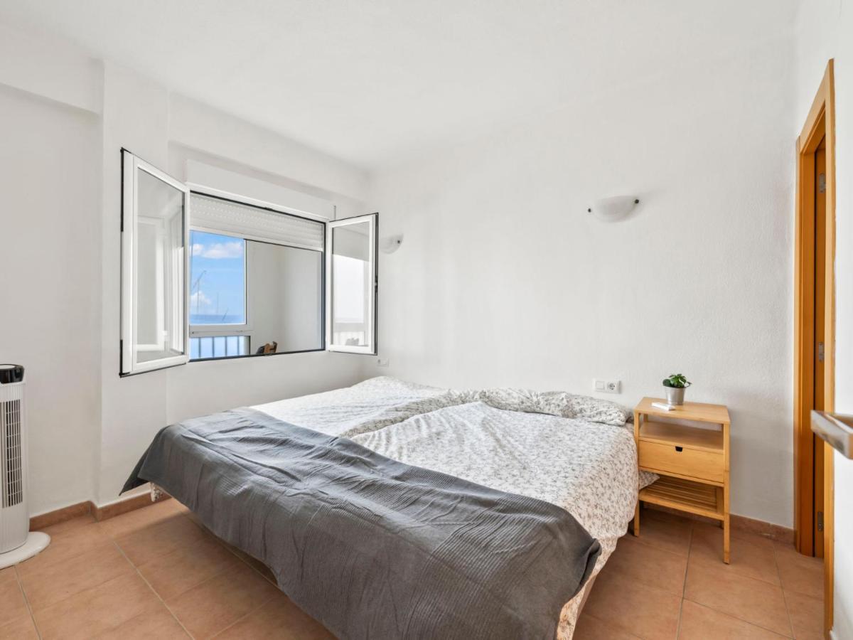 Apartment Puerto Denia Cervantes-2 By Interhome Zewnętrze zdjęcie