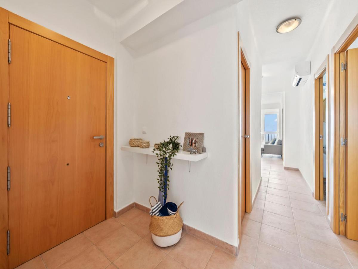Apartment Puerto Denia Cervantes-2 By Interhome Zewnętrze zdjęcie