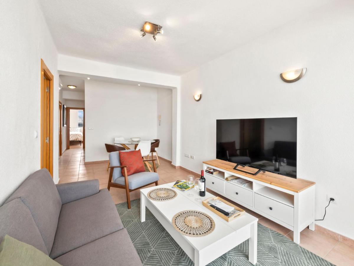 Apartment Puerto Denia Cervantes-2 By Interhome Zewnętrze zdjęcie